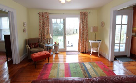 Provincetown Cape Cod vacation rental - 