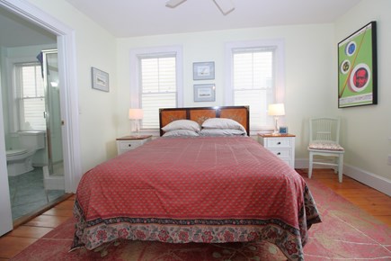 Provincetown Cape Cod vacation rental - 