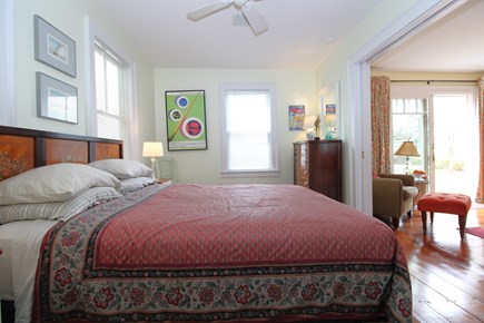 Provincetown Cape Cod vacation rental - 