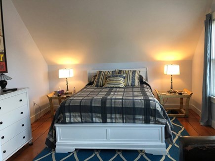 Provincetown Cape Cod vacation rental - Queen room