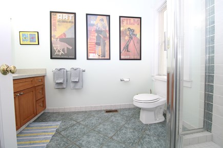 Provincetown Cape Cod vacation rental - 