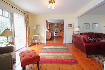 Provincetown Cape Cod vacation rental - 