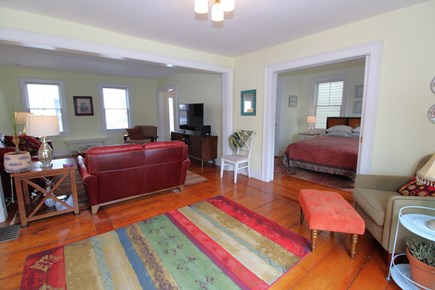 Provincetown Cape Cod vacation rental - 