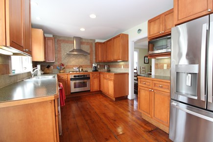 Provincetown Cape Cod vacation rental - 