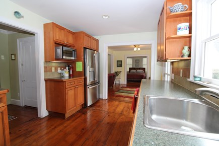 Provincetown Cape Cod vacation rental - 
