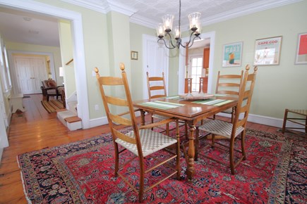 Provincetown Cape Cod vacation rental - 