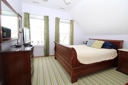Provincetown Cape Cod vacation rental - 