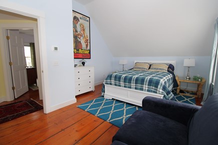 Provincetown Cape Cod vacation rental - 
