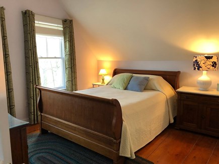 Provincetown Cape Cod vacation rental - Queen room