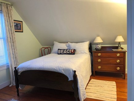 Provincetown Cape Cod vacation rental - Double room