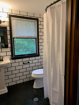 Chatham Cape Cod vacation rental - Apartment Bathroom with standup shower