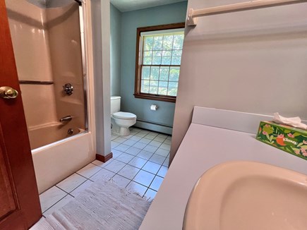 Brewster Cape Cod vacation rental - 