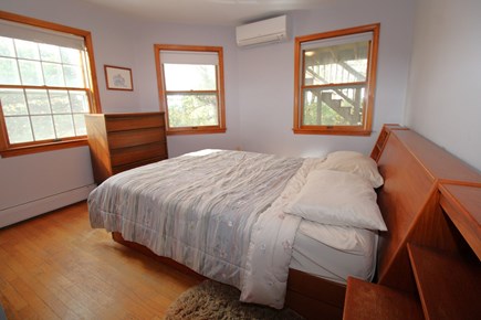 Brewster Cape Cod vacation rental - Queen room