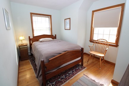 Brewster Cape Cod vacation rental - Double room