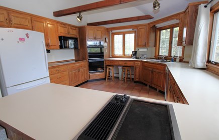 Brewster Cape Cod vacation rental - Kitchen