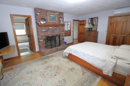 Brewster Cape Cod vacation rental - 1st floor primary