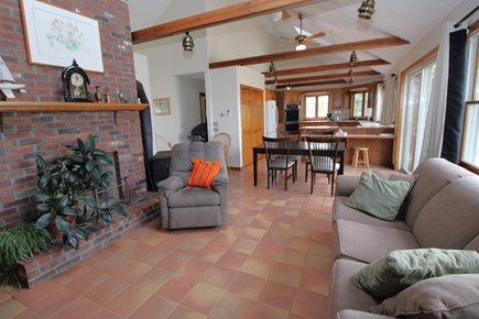 Brewster Cape Cod vacation rental - 