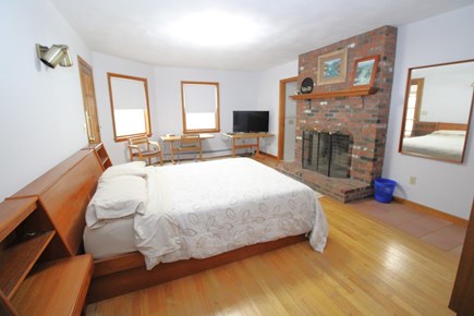 Brewster Cape Cod vacation rental - 1st floor primary