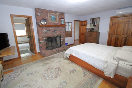 Brewster Cape Cod vacation rental - 