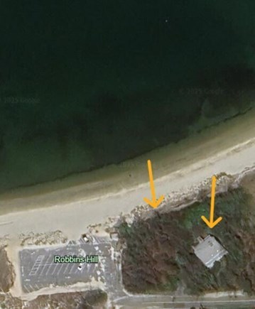 Brewster Cape Cod vacation rental - 