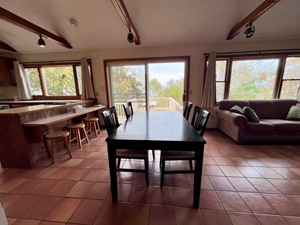 Brewster Cape Cod vacation rental - 