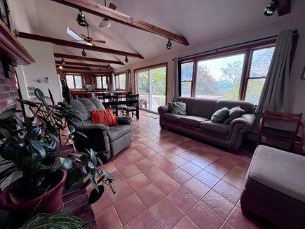 Brewster Cape Cod vacation rental - 