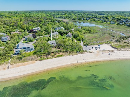 Brewster Cape Cod vacation rental - 
