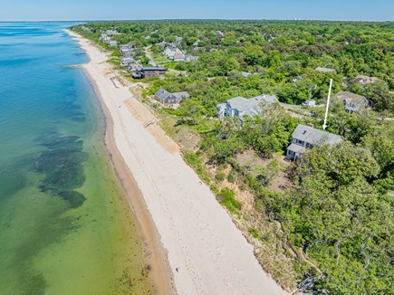 Brewster Cape Cod vacation rental - 