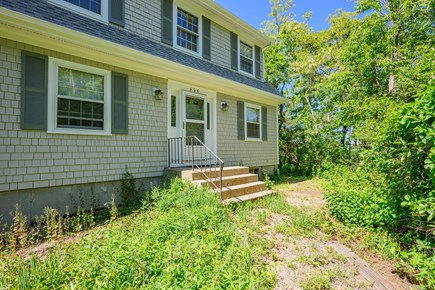 Brewster Cape Cod vacation rental - 