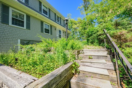 Brewster Cape Cod vacation rental - 