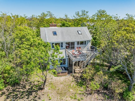 Brewster Cape Cod vacation rental - 
