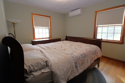 Brewster Cape Cod vacation rental - Queen room