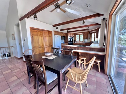 Brewster Cape Cod vacation rental - 