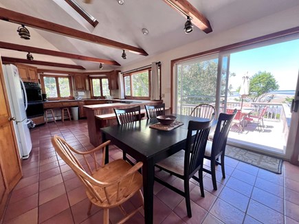 Brewster Cape Cod vacation rental - 