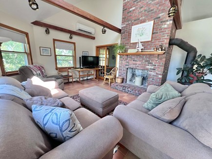 Brewster Cape Cod vacation rental - 