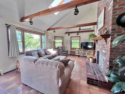 Brewster Cape Cod vacation rental - 