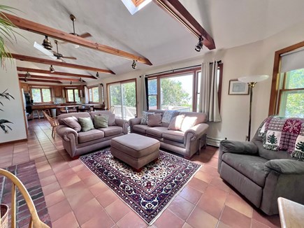 Brewster Cape Cod vacation rental - 