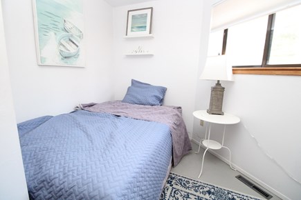 Wellfleet Cape Cod vacation rental - Lower level room