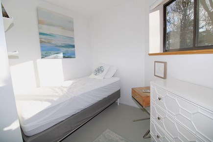 Wellfleet Cape Cod vacation rental - Lower level room