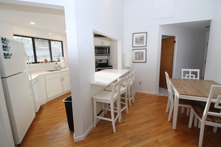 Wellfleet Cape Cod vacation rental - 