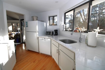 Wellfleet Cape Cod vacation rental - 