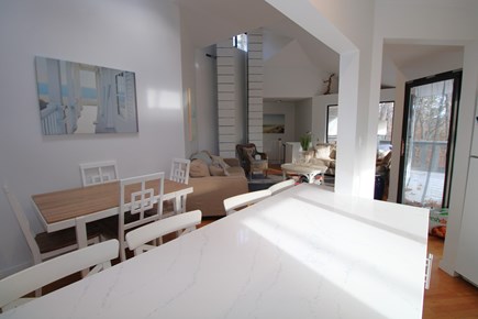 Wellfleet Cape Cod vacation rental - 