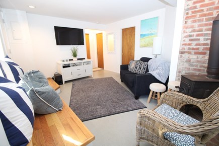 Wellfleet Cape Cod vacation rental - 