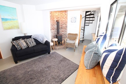 Wellfleet Cape Cod vacation rental - 