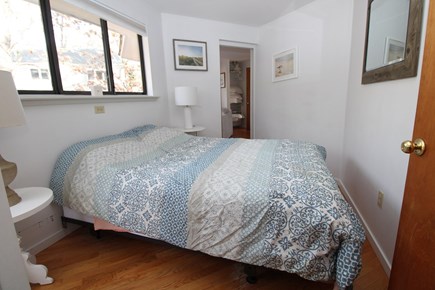 Wellfleet Cape Cod vacation rental - 1st floor queen room