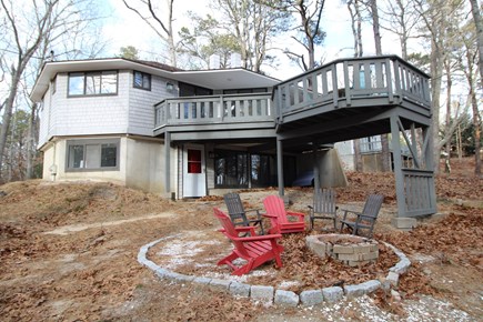 Wellfleet Cape Cod vacation rental - 