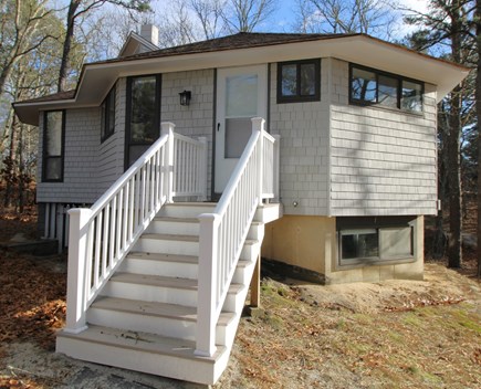 Wellfleet Cape Cod vacation rental - 