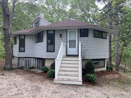 Wellfleet Cape Cod vacation rental - 