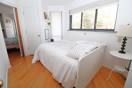 Wellfleet Cape Cod vacation rental - 1st floor room