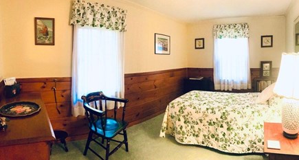 Chatham Cape Cod vacation rental - Twin Bedroom